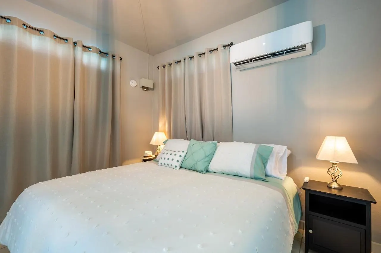 Villas At Aguada Sea Beach